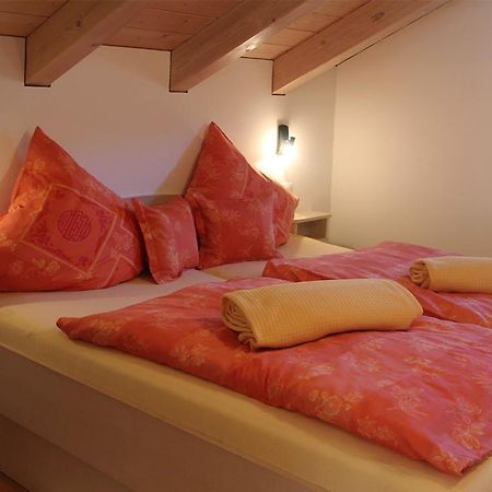 Bergblick Apartment Garmisch-Partenkirchen Ngoại thất bức ảnh