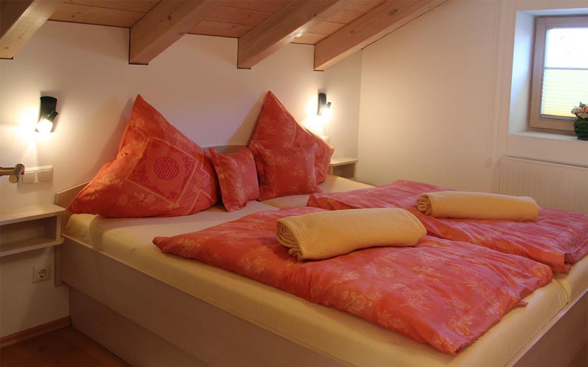 Bergblick Apartment Garmisch-Partenkirchen Ngoại thất bức ảnh