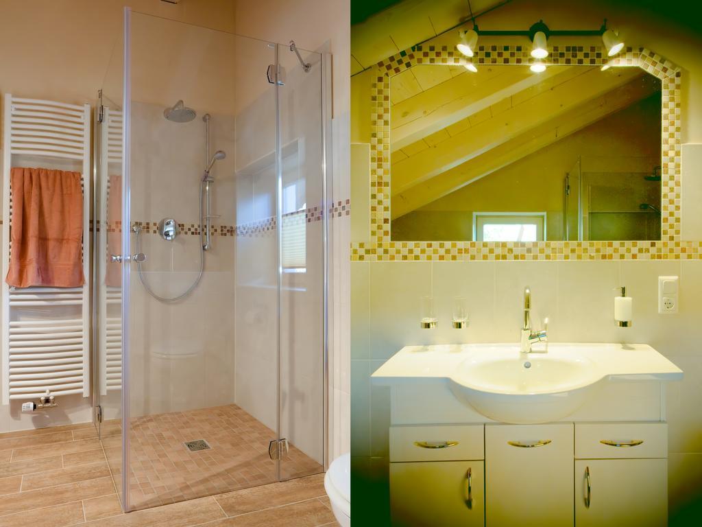 Bergblick Apartment Garmisch-Partenkirchen Ngoại thất bức ảnh